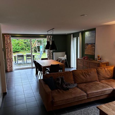 Vakantiehuisje Drenthe Gasselterveld Экстерьер фото