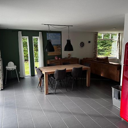 Vakantiehuisje Drenthe Gasselterveld Экстерьер фото