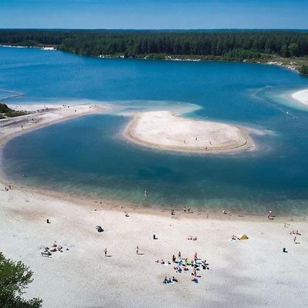 Vakantiehuisje Drenthe Gasselterveld Экстерьер фото
