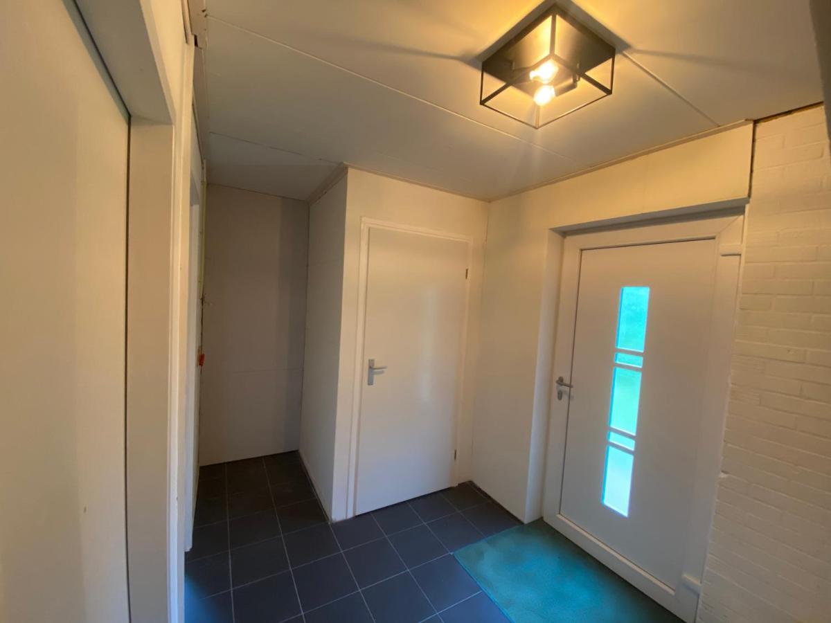 Vakantiehuisje Drenthe Gasselterveld Экстерьер фото