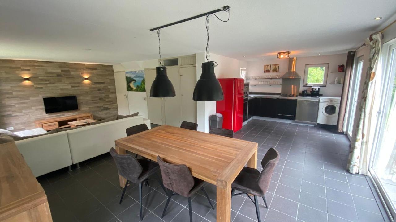 Vakantiehuisje Drenthe Gasselterveld Экстерьер фото