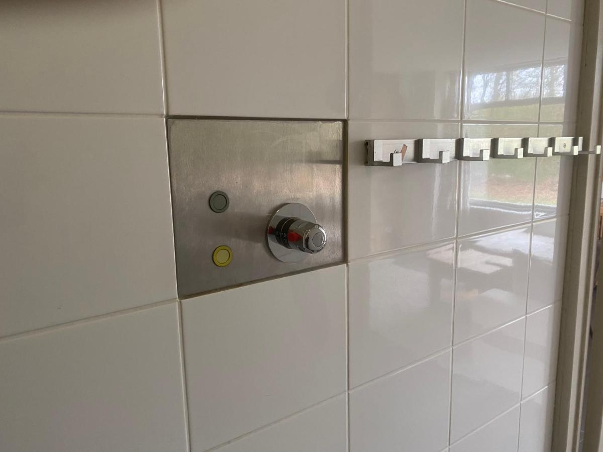Vakantiehuisje Drenthe Gasselterveld Экстерьер фото