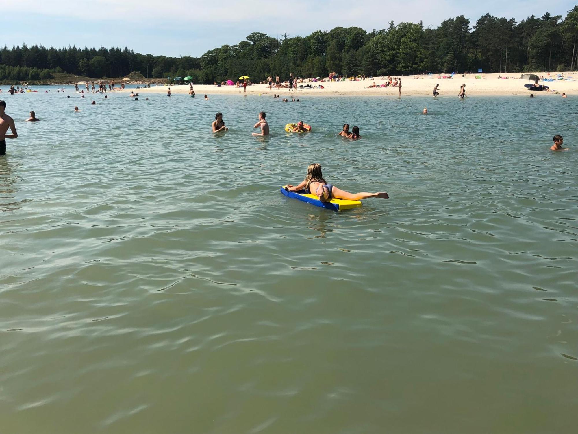 Vakantiehuisje Drenthe Gasselterveld Экстерьер фото