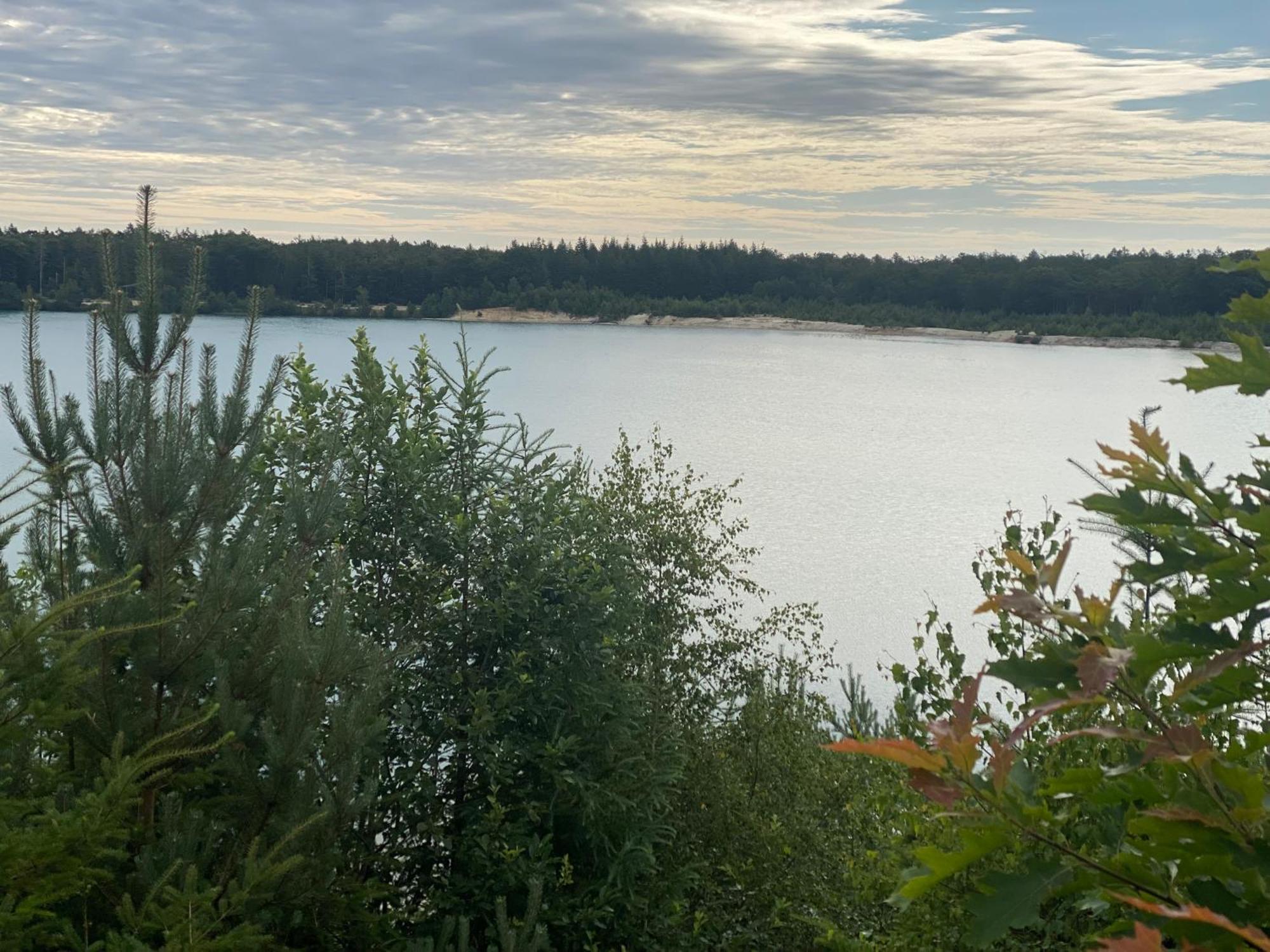 Vakantiehuisje Drenthe Gasselterveld Экстерьер фото