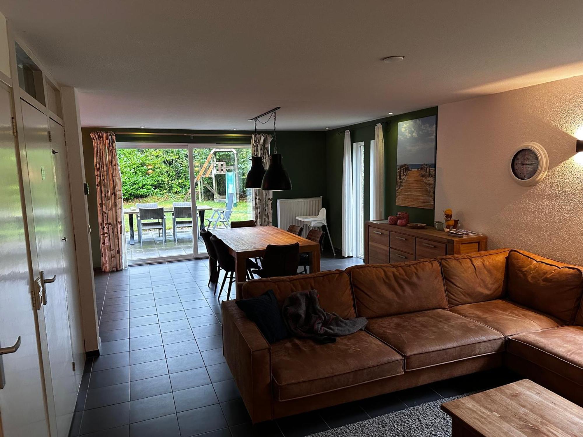 Vakantiehuisje Drenthe Gasselterveld Экстерьер фото