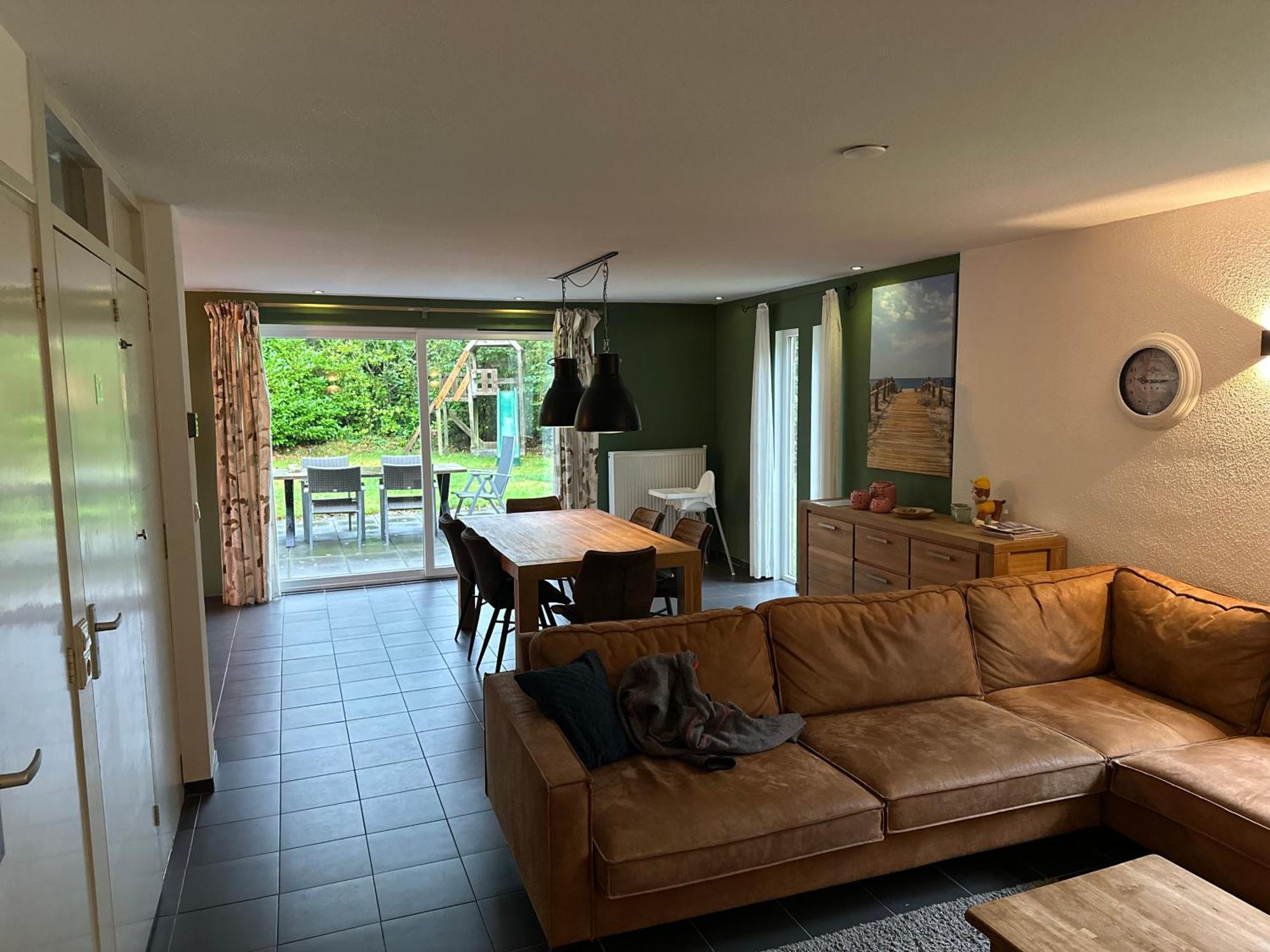 Vakantiehuisje Drenthe Gasselterveld Экстерьер фото