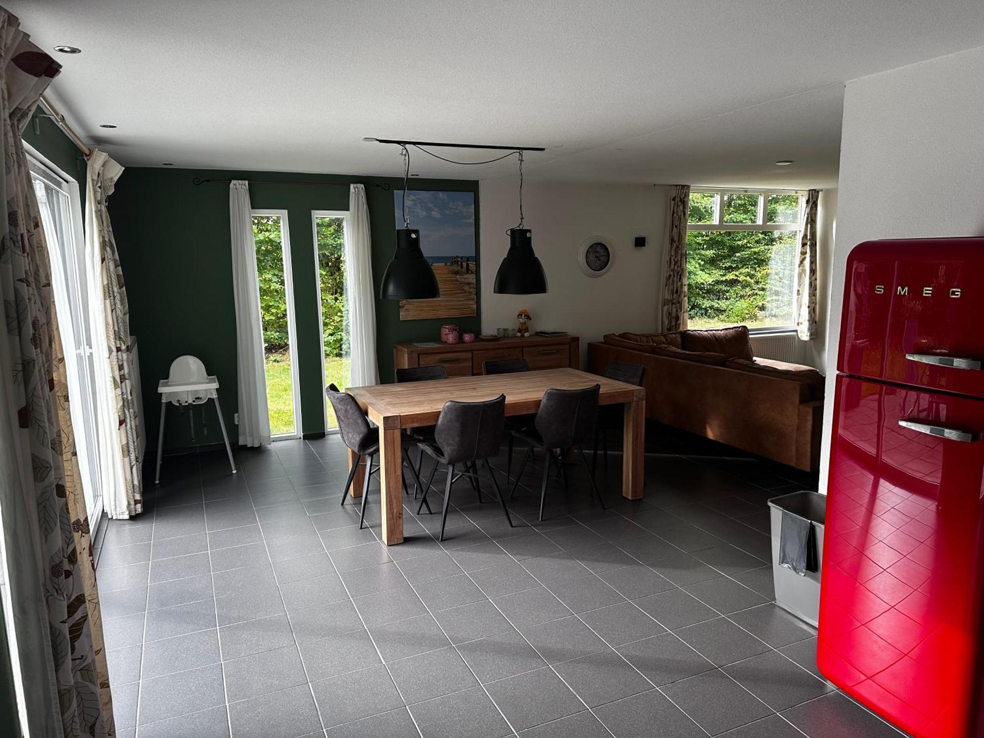 Vakantiehuisje Drenthe Gasselterveld Экстерьер фото