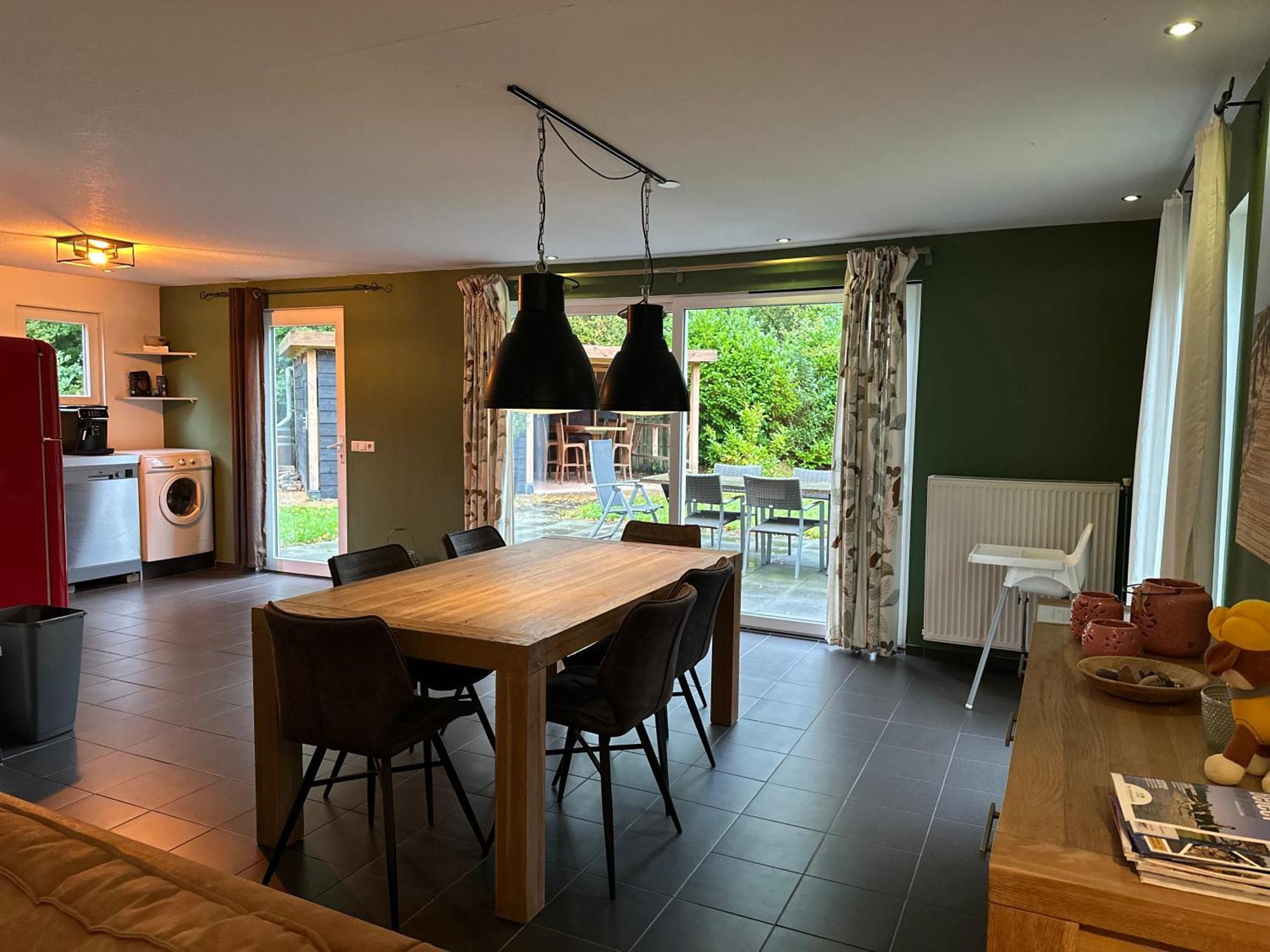Vakantiehuisje Drenthe Gasselterveld Экстерьер фото